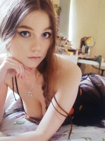 Индивидуалка Анна Фотография 3