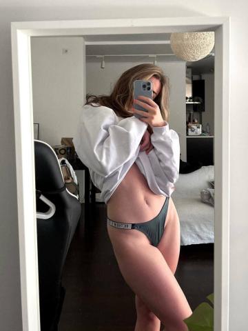 Индивидуалка Викуля Фотография 3