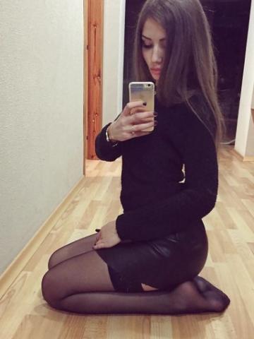 Индивидуалка Алена Фотография 3